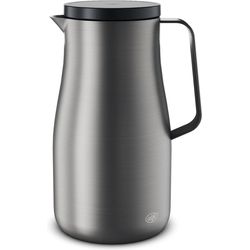Alfi Thermos Flask Studio 1000 ml, Dark Gray