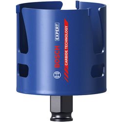 Bosch Seghetto per fori ConstructionMat 68mm EXPERT