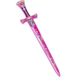 Liontouch Schwert Kristall Prinzessin