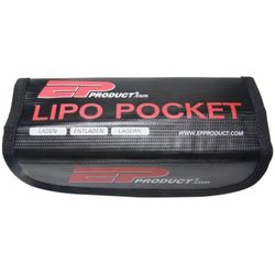 EP Product LiPo-Tasche Pocket