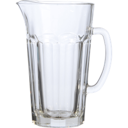 Glass jug Max 1.5 l