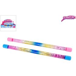 Roost Cheerleader Glitterstab 31cm 620256 assortiert