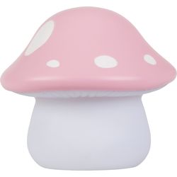 Allc Night Light Mini LLMUMC53 Mushroom 11x10x11cm