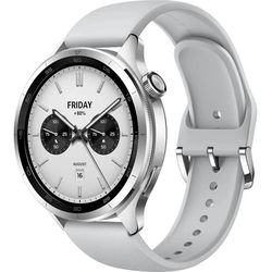 Xiaomi Smartwatch S4 Argento