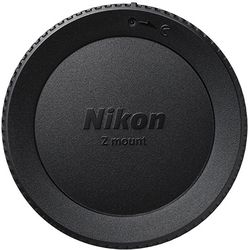 Nikon BF-N1 Gehäusedeckel für Z Kameras