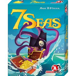 Abacus 7 Seas