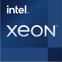 Intel Server CPU Intel Xeon E-2486 3,5 GHz