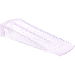 Wagner Door wedge 80x30x15 mm