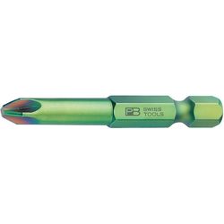 PB Swiss Tools Bit Pozidriv PB E6.1923