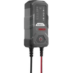 Bosch Automotive Battery Charger C30 6 V - 12 V, 3.8A