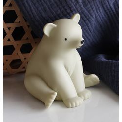 Allc Night Light Mini LLPEBL50 Polar Bear 10.8x12x11cm
