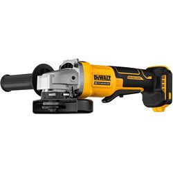 DeWalt Smerigliatrice angolare 18 V DCG408NT-XJ Senza batteria