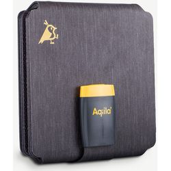 Aqiila Solar charger Sunbird P21, 21W