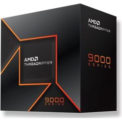 AMD CPU TR PRO 9970X 4 GHz