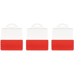 STRUCT Razor Blade Holders 3 Pieces