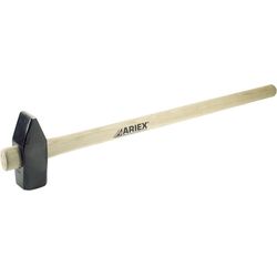 Ironside Sledgehammer with handle 4 kg