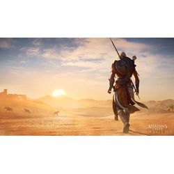 Ubisoft Assassin's Creed Odyssey + Origins Compilation [PS4] (D)