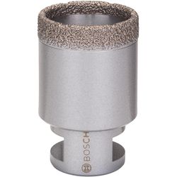 Bosch Professional Trapano a secco per diamante Dry Speed, 40 x 35 mm