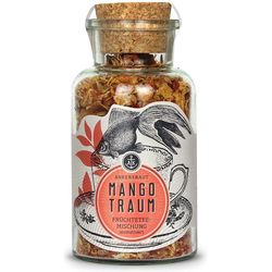 Ankerkraut Tea Blend Mango Dream Fruit Tea 170g