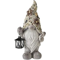 Boltze Decorative Figure Gnome Pauly 51.5 cm