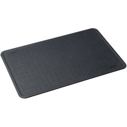Stöckli Griglia per pizza in silicone per 8 anthr. 0028.201