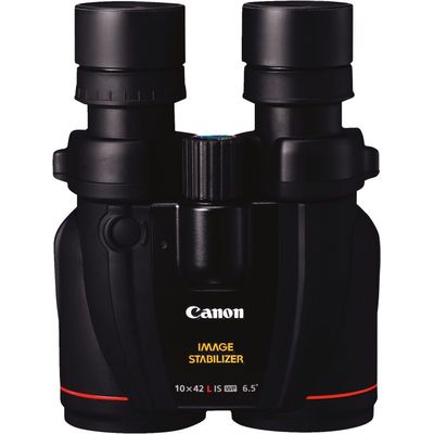 Canon Binocular 10 X 42L IS WP Bild 8