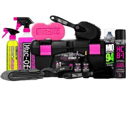 Muc-Off eBike Ultimate Clean Protect & Lube Kit