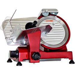 Kibernetik Tagliatrice AM220R rossa