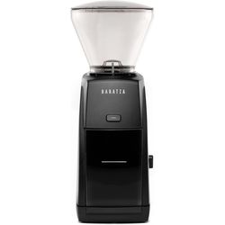 Baratza Virtuoso Coffee Grinder Black