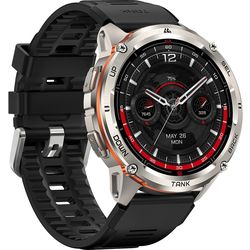 Kospet Smartwatch Tank T3 Ultra 2 Nero