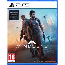 Game MindsEye