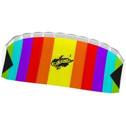 HQ Invento Comet Rainbow steering mat