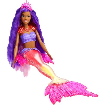 Barbie Sirena di Brooklyn - acquista su
