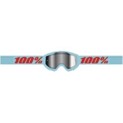 100percent STRATA 2 Goggle Maupiti - Clear Lens