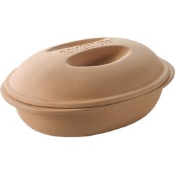 Dampfgarbräter Veggie 36.7 cm