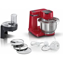 Bosch MUMS2ER01 Rosso