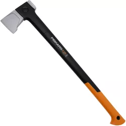 Fiskars Splitting Axe X-Series XSeries X28 M orange black (1069107)