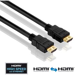 PureLink Cable HDMI - HDMI, 1.5 m