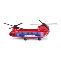 siku Transport helicopter (1:87)
