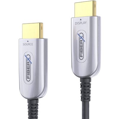 Fiberx Cable FX-I350 HDMI - HDMI, 5 m Bild 3