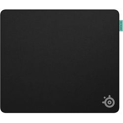 Steel Series Tappetino per mouse da gaming QcK Performance L – Balance Nero