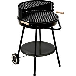 Landmann Charcoal Grill - 26.2 in - Black