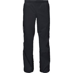 VAUDE Drop Pants II Men black XS