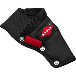 Knipex Belt pouch for three tools 215 mm