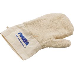 Piazza Extra reinforced glove up to 240 ° C