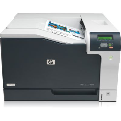 HP imprimante couleur laserjet professionnel cp5225dn Bild 2