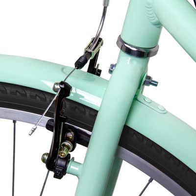 Phoenix Alloy City Bike Lady Bild 9