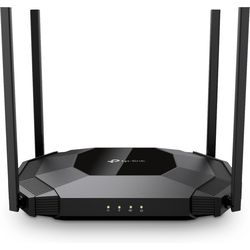 TP-Link Punto di accesso WiFi 6 Dual-Band TL-WA3001 AX3000