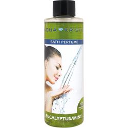 Aqua Kristal Profumo per piscina all'eucalipto, 0,2 l