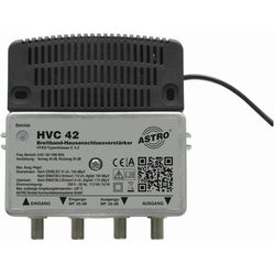 Astro HVC 42
